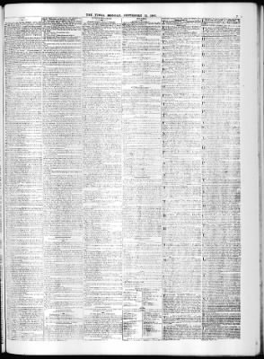 13 Sep 1841 Page 2 Fold3 Com